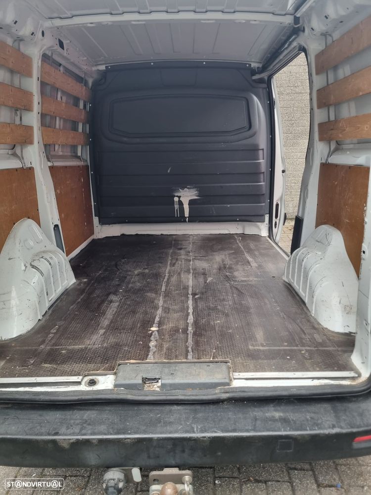 Citroën Berlingo L2 - 11