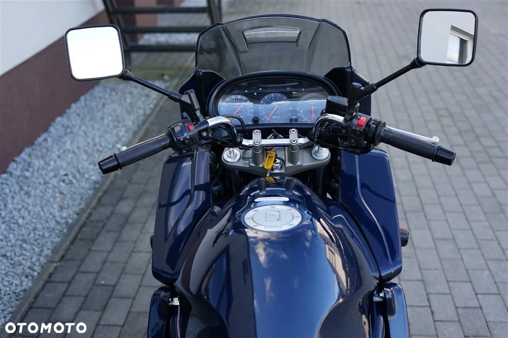 Yamaha XJ - 15
