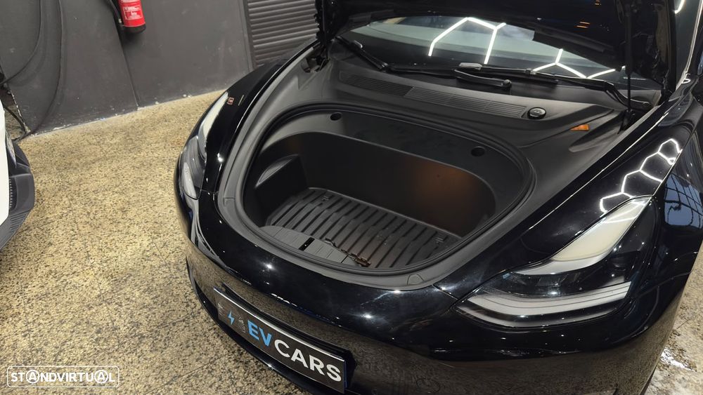 Tesla Model 3 Performance Dual Motor AWD - 42