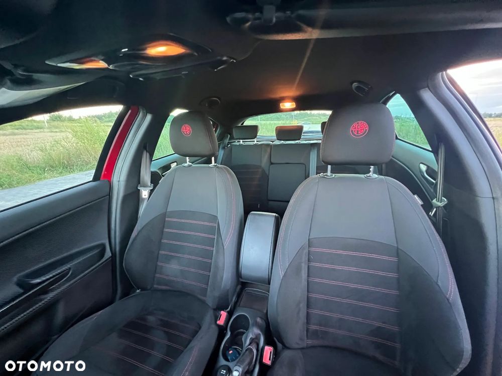 Alfa Romeo Giulietta 1.4 TB MultiAir Super - 27