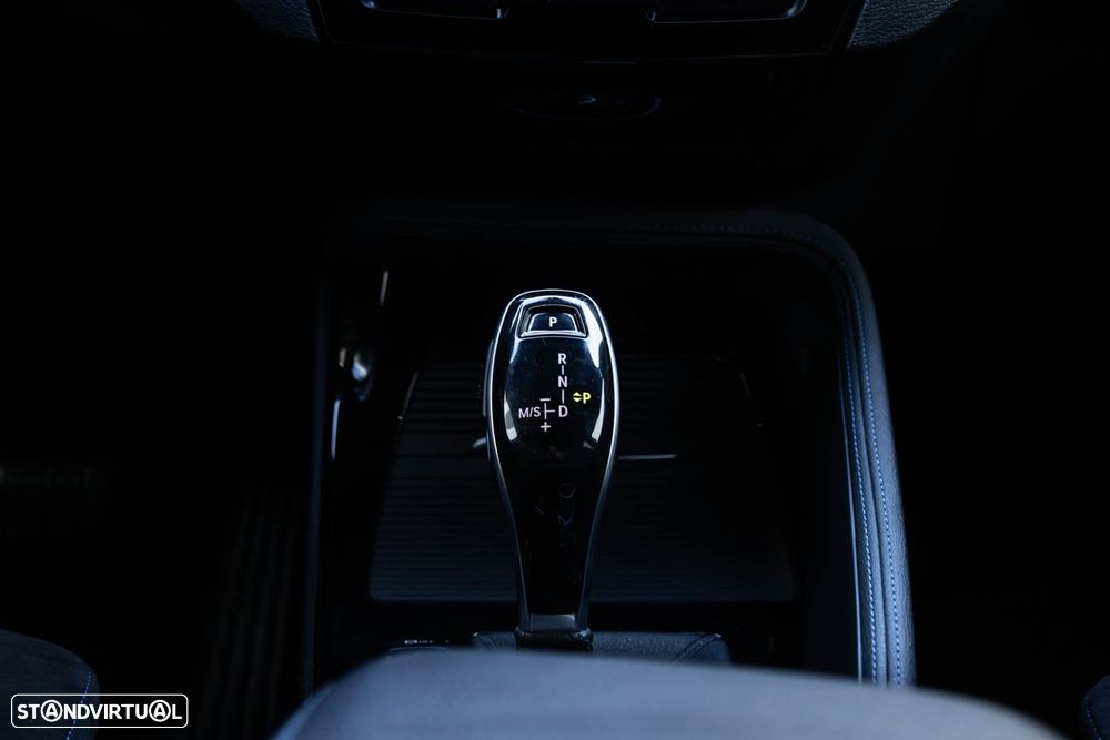 BMW X2 18 d sDrive Auto Pack M - 23