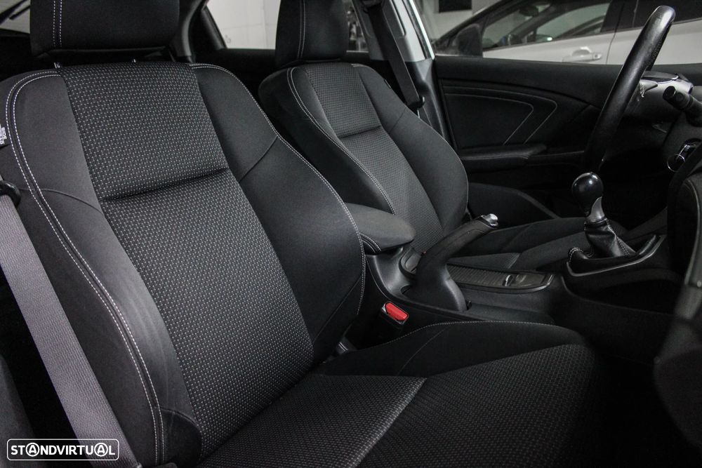 Honda Civic 1.4 i-VTEC Elegance - 18