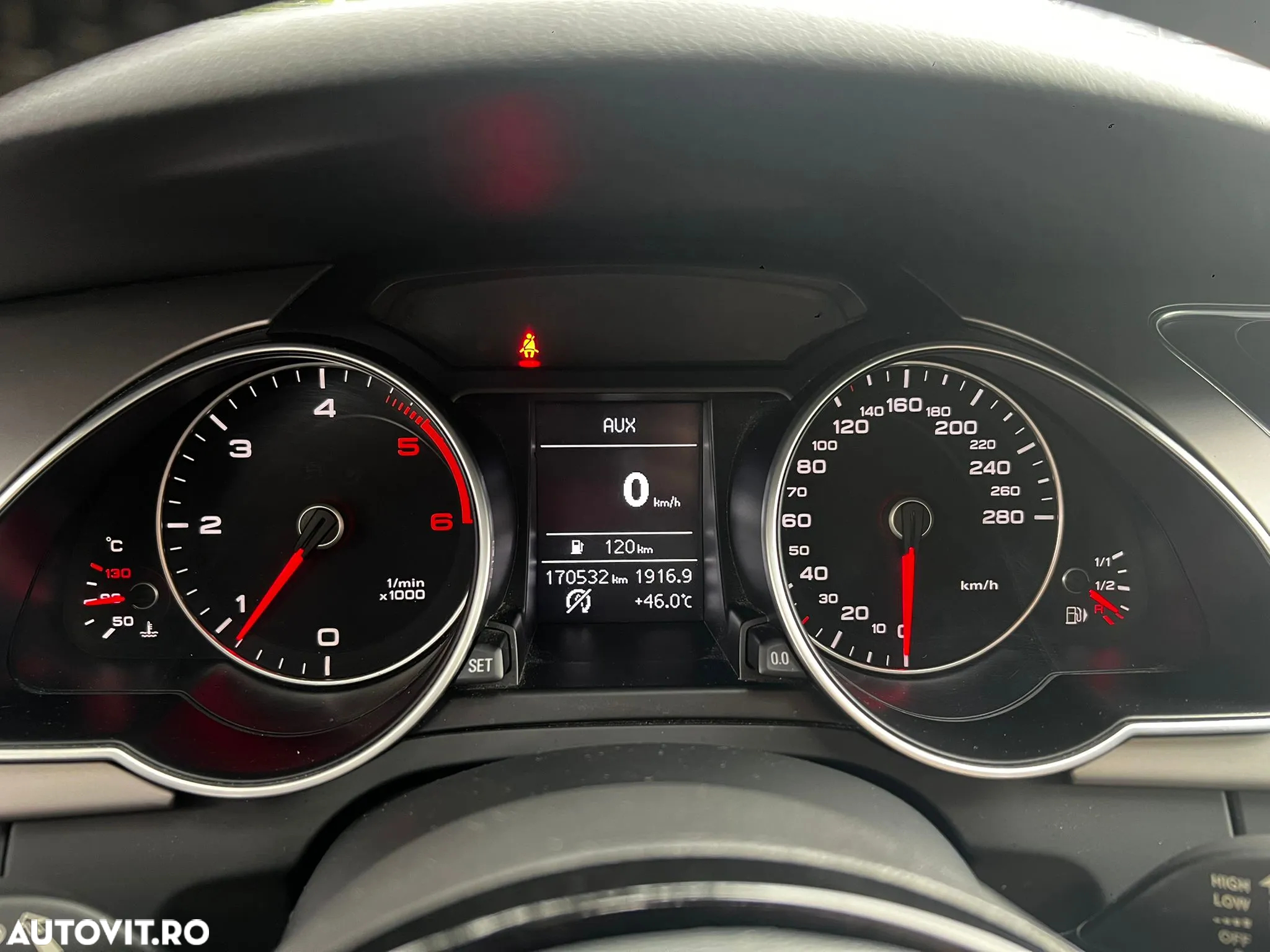 Audi A5 Sportback 2.0 TDI quattro - 29