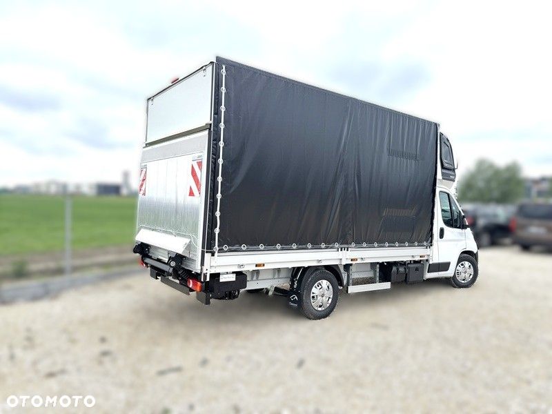 Toyota Proace Max Międzynarodówka 9EP - 3