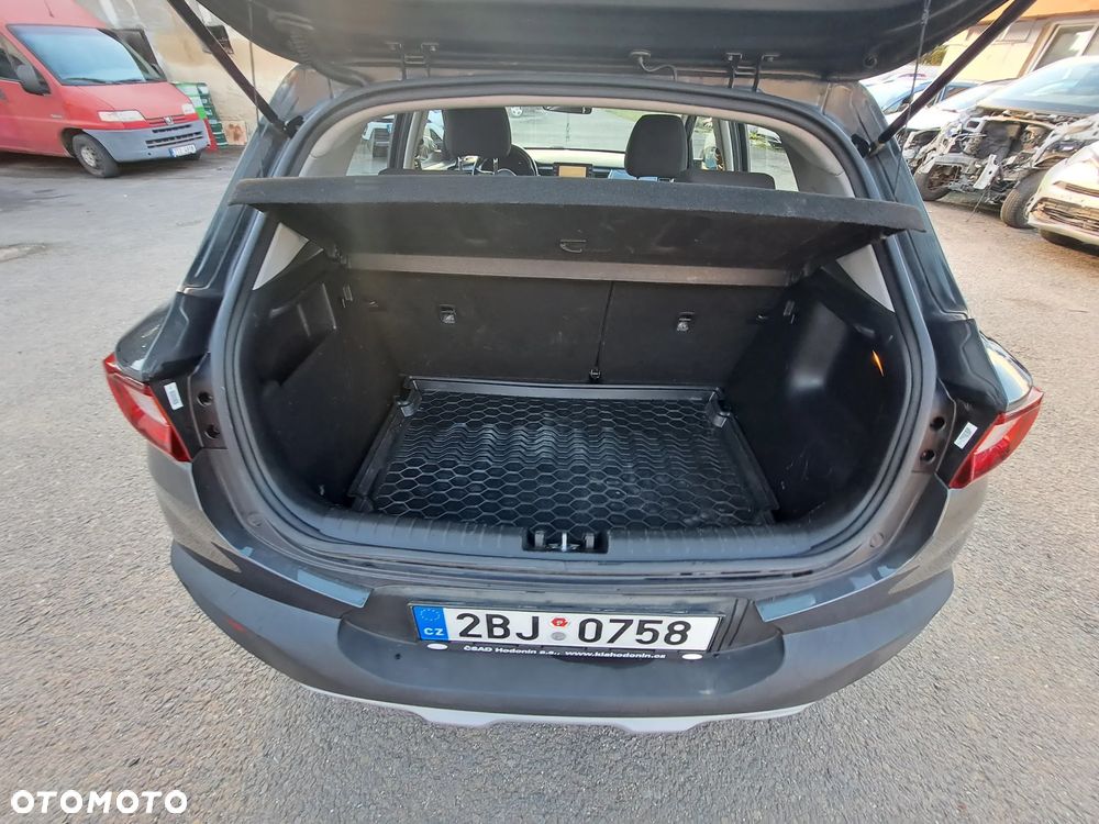 Kia Stonic 1.4 L - 18