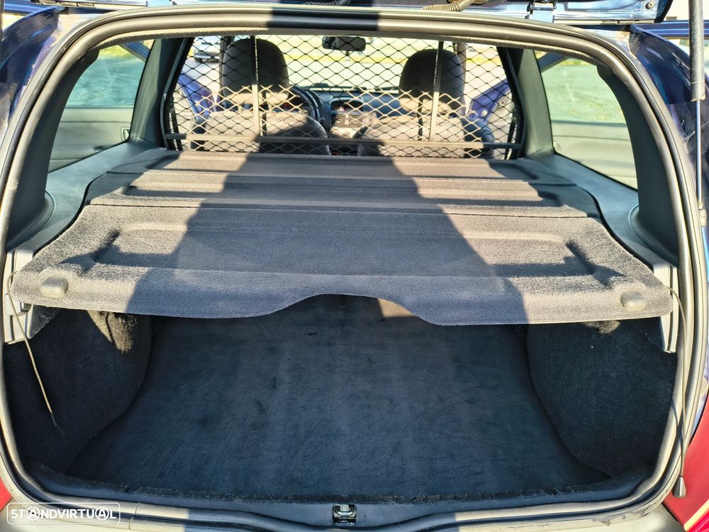 Renault Clio 1.5 dCi Confort Authentique - 11