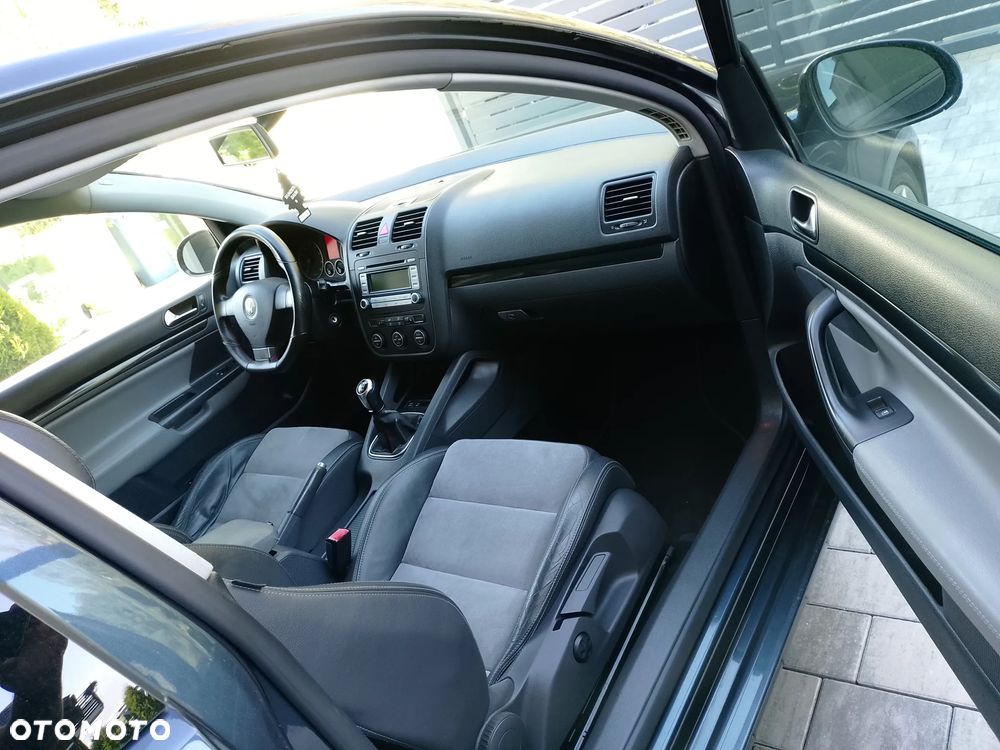 Volkswagen Golf 1.4 TSI GT Sport - 8