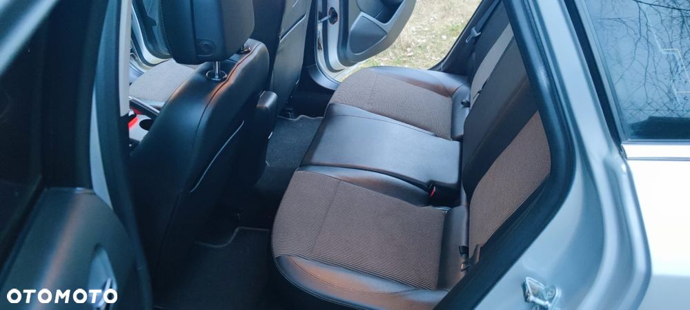 Opel Astra 1.6 CDTI DPF ecoFLEX TourerStart/Stop Edition - 36