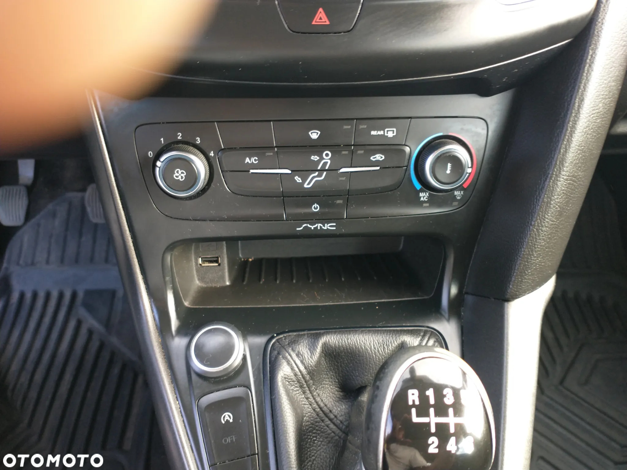 Ford Focus - 9