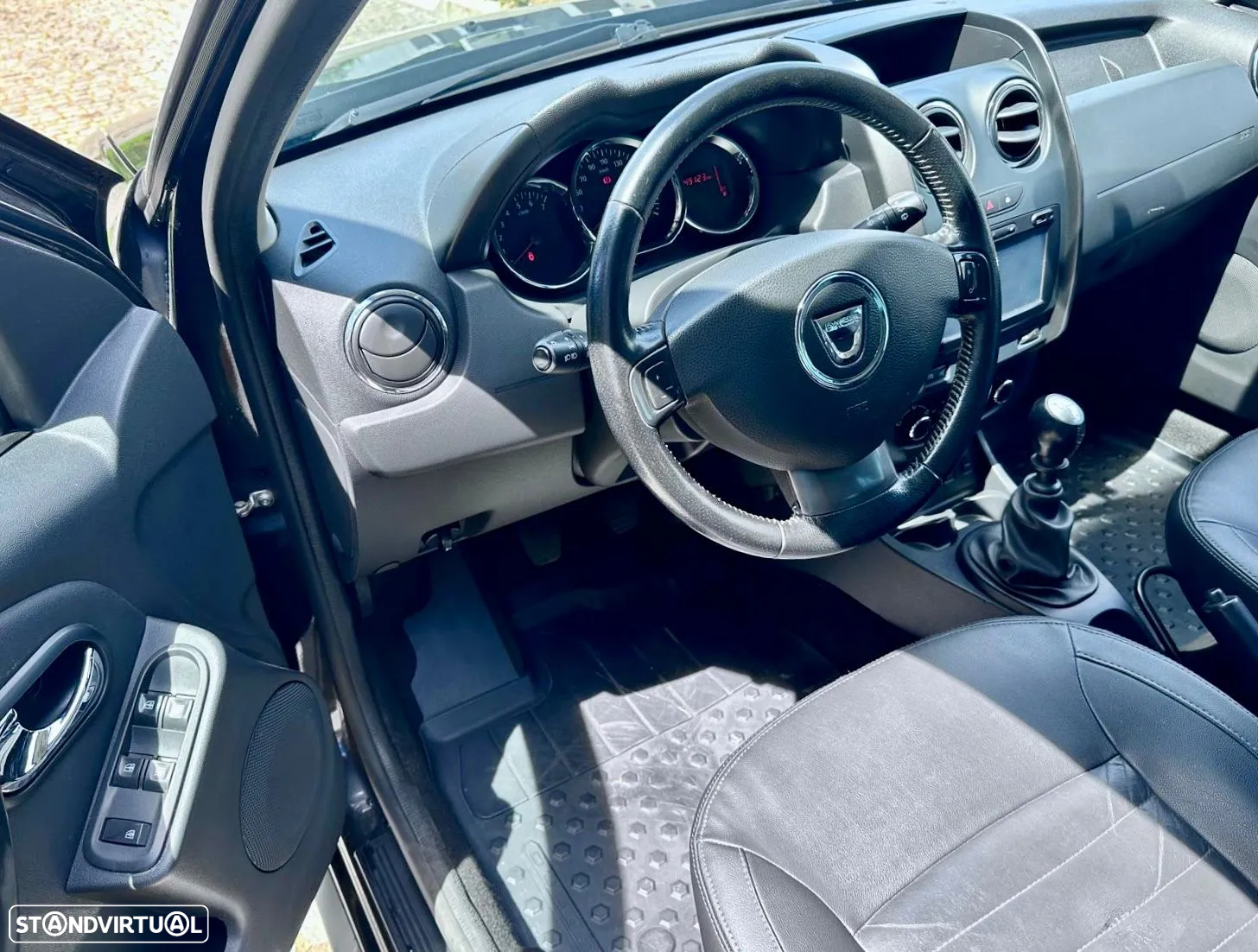 Dacia Duster 1.2 TCe Prestige - 13