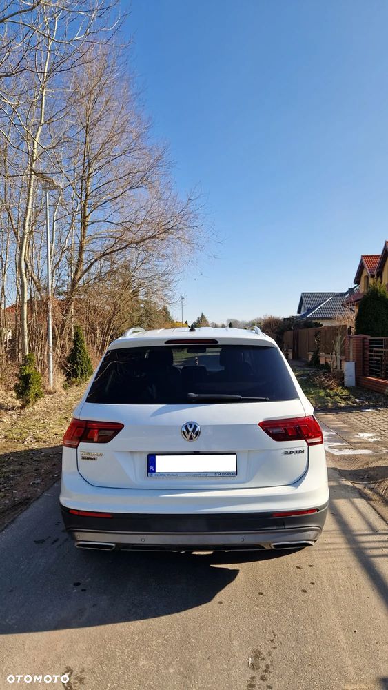 Volkswagen Tiguan 2.0 TDI BMT SCR Comfortline - 7