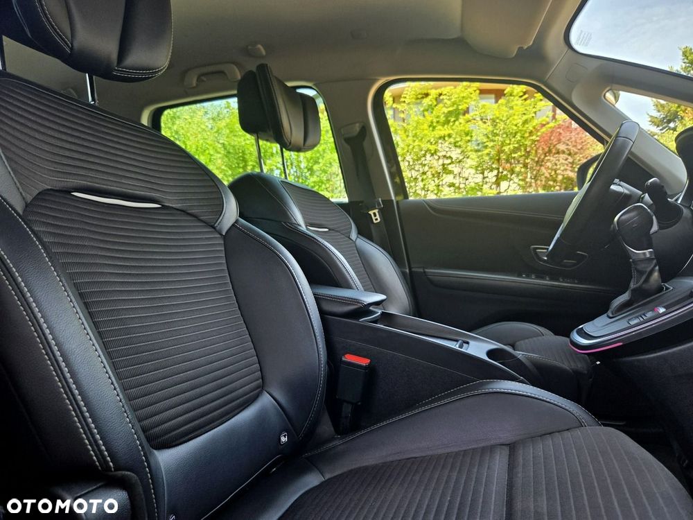 Renault Scenic ENERGY dCi 160 EDC BOSE EDITION - 7
