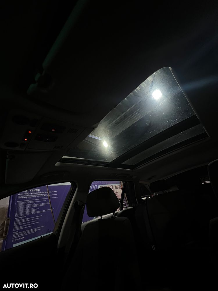 BMW Seria 3 320d - 8