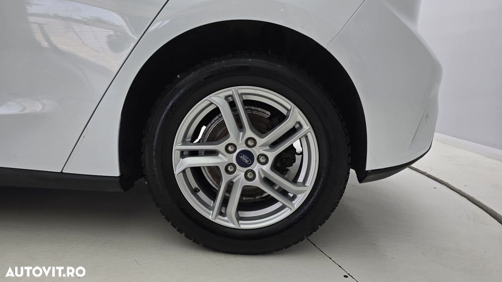 Ford Focus 1.5 EcoBlue Trend - 22