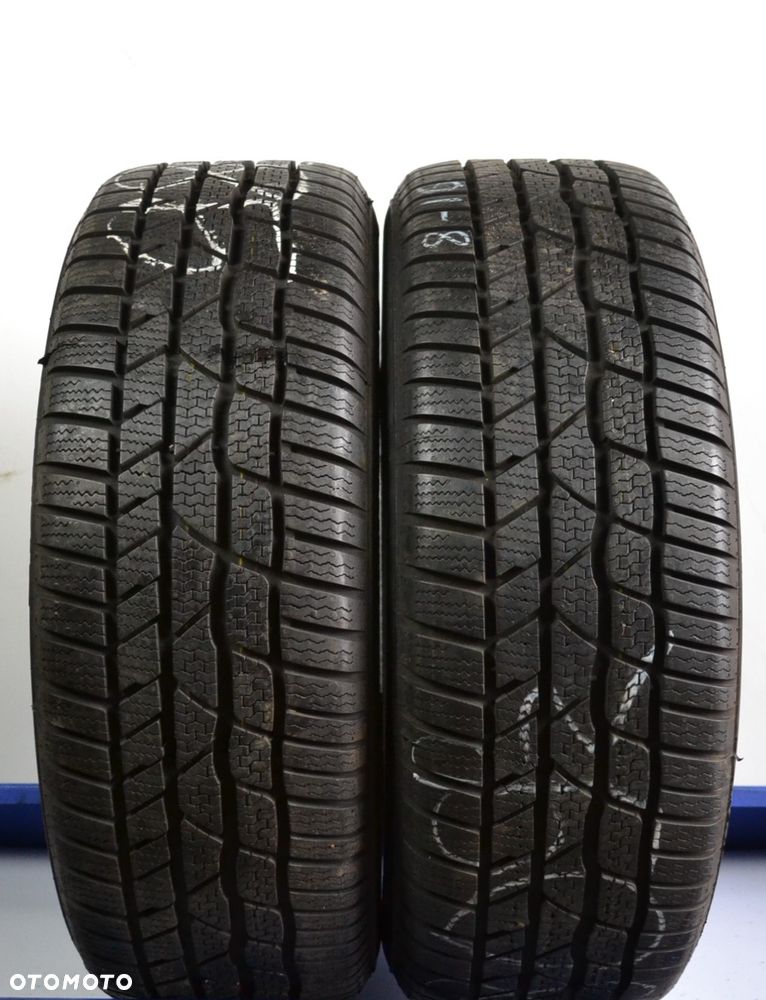 205/55R16 91H CONTINENTAL TS830P x4szt 9802z - 1