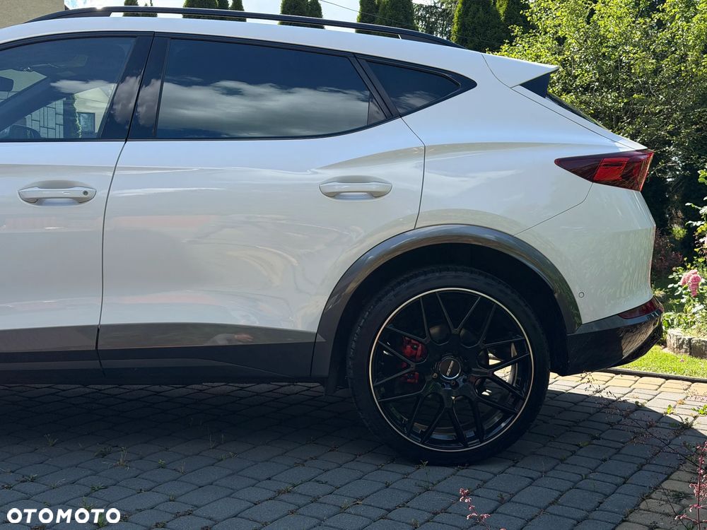 Cupra Formentor - 6