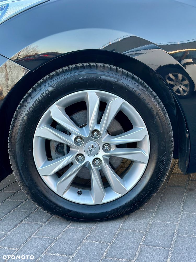 Hyundai i30 1.4 Style - 8