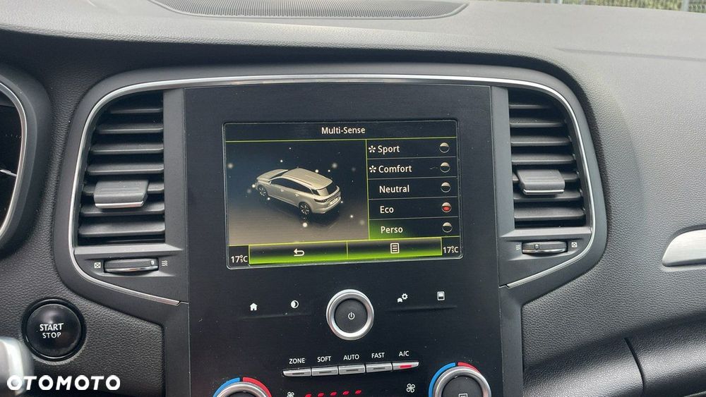 Renault Megane 1.5 dCi Business - 10