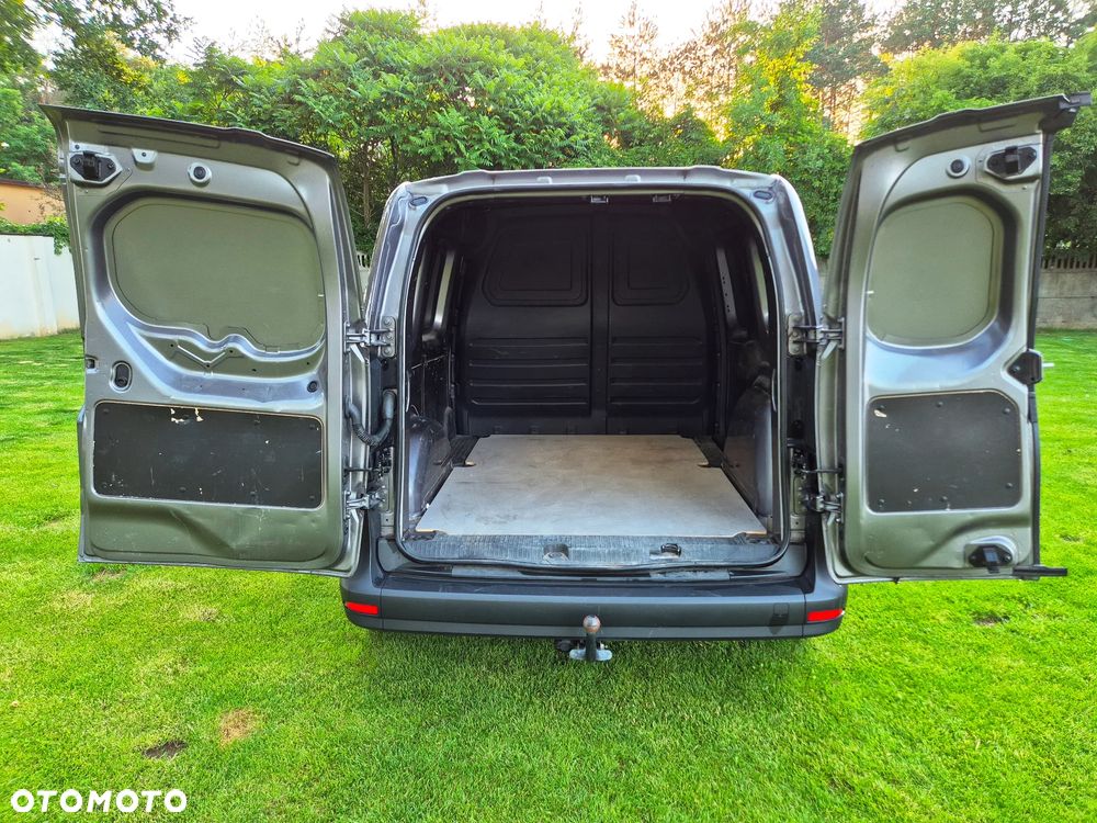 Mercedes-Benz Citan 112CDI - 7