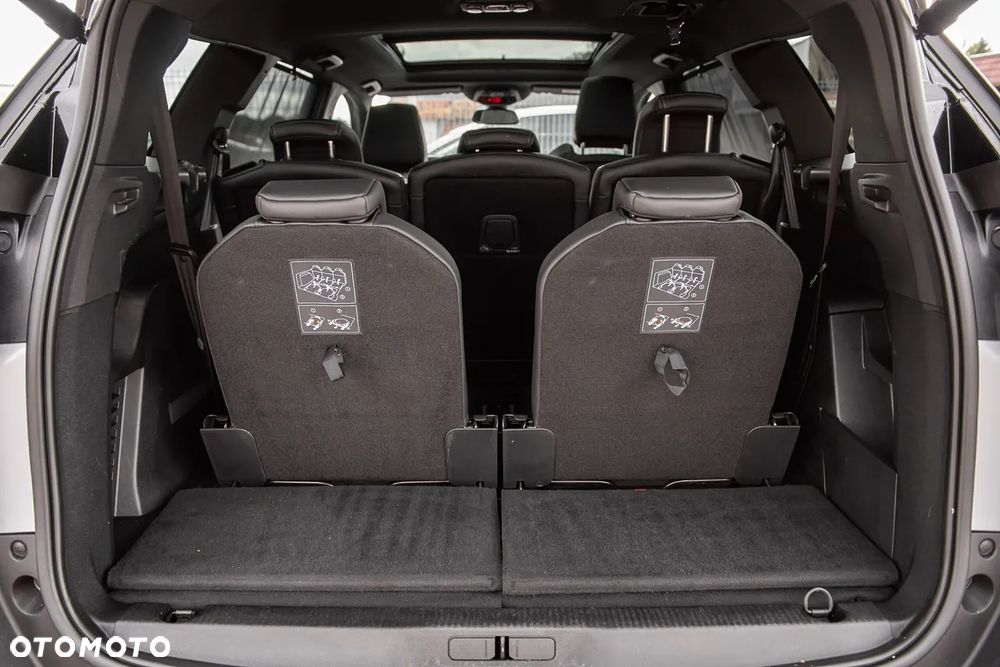 Peugeot 5008 2.0 BlueHDI GT S&S EAT8 - 31
