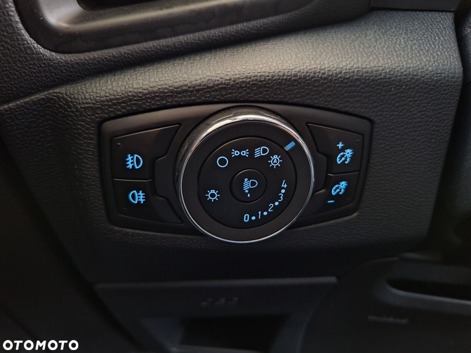 Ford EcoSport 1.0 EcoBoost Titanium ASS - 35