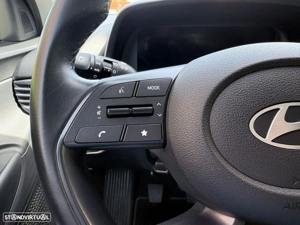 Hyundai i20 1.0 T-GDI Style Plus - 37