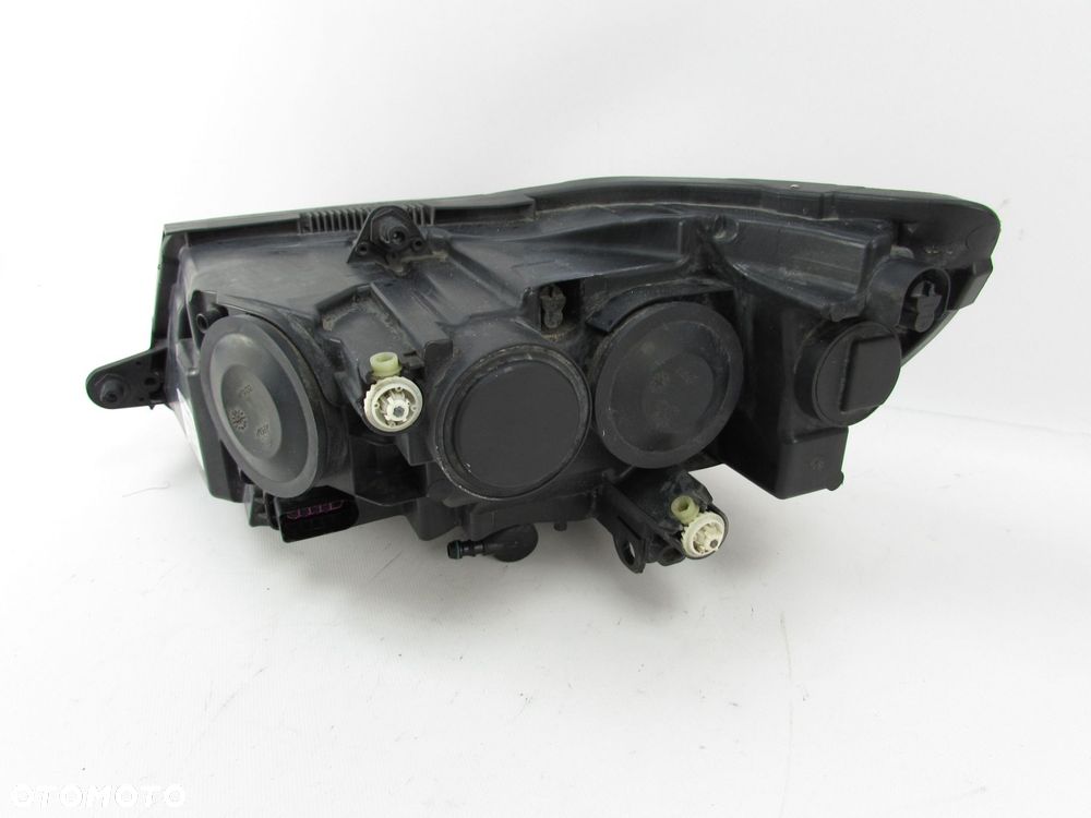 SKODA SUPERB III 3V 15-23 LAMPA REFLEKTOR PRZOD PRAWY XENON SOCZEWKA UK 3T2941016G - 6