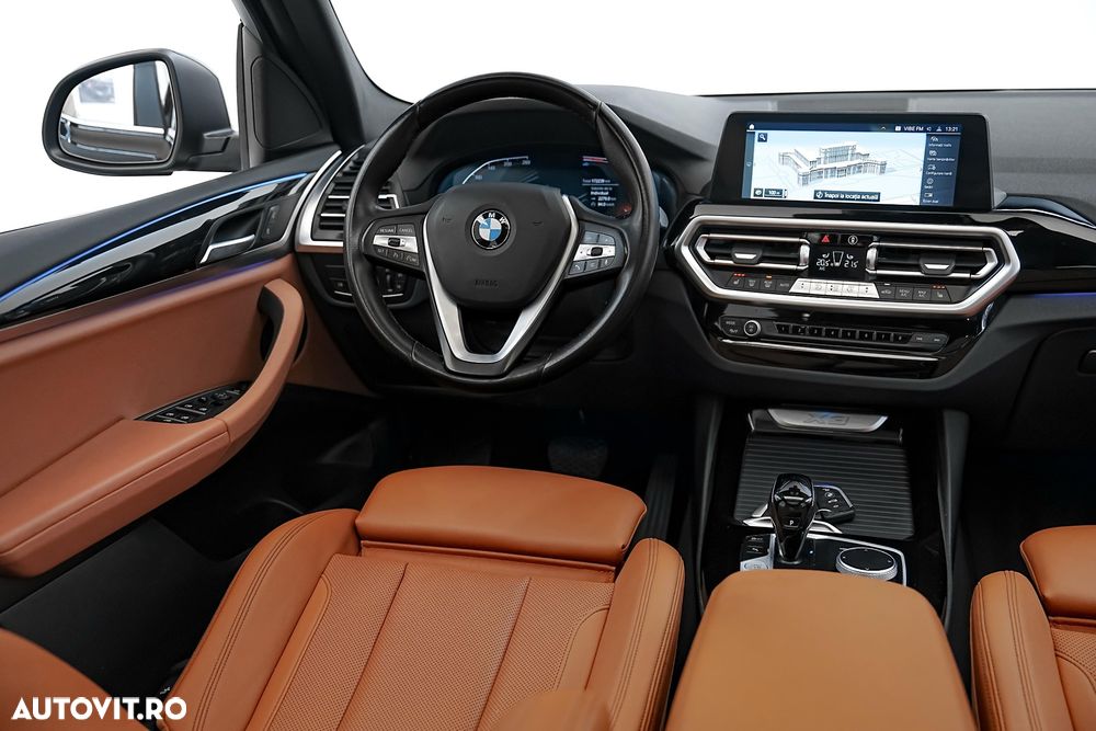 BMW X3 - 12