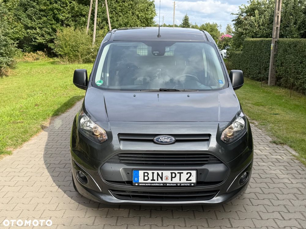 Ford Connect - 15