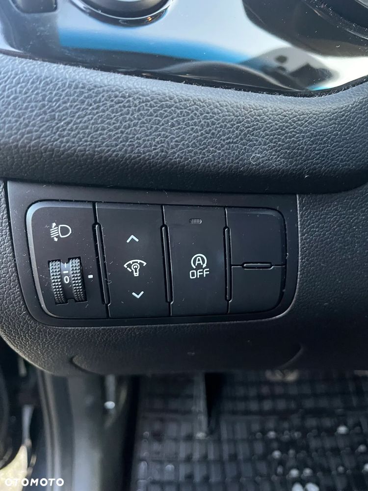 Kia Ceed 1.4 L Business Line - 10