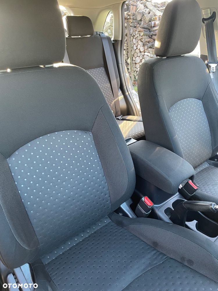 Mitsubishi ASX 1.8 DID Invite 4WD AS&G - 9