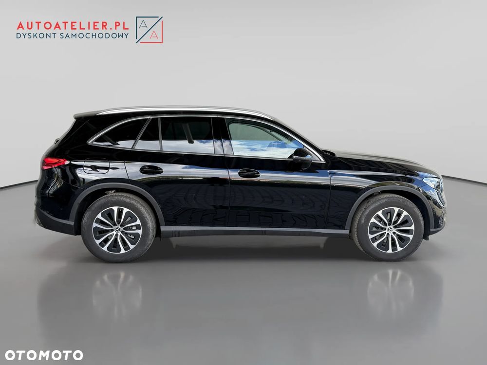 Mercedes-Benz Glc 2026 photo 4