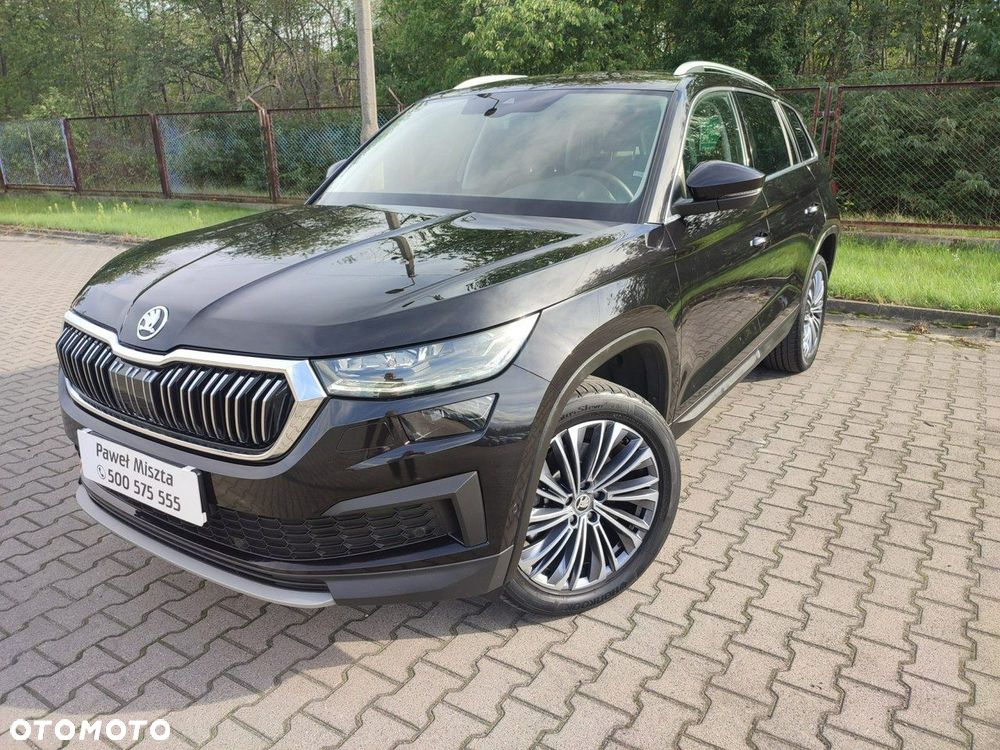 Skoda Kodiaq - 9