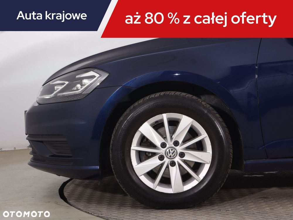 Volkswagen Golf - 16