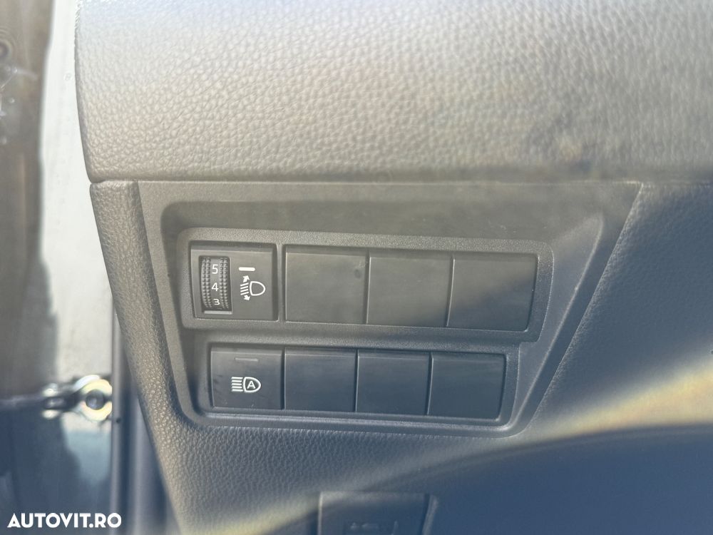 Toyota Yaris 1.5 VVT-i Business Edition - 11