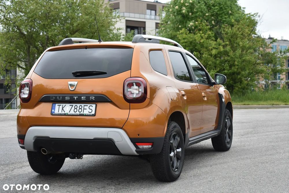 Dacia Duster 1.0 TCe SL Celebration - 13