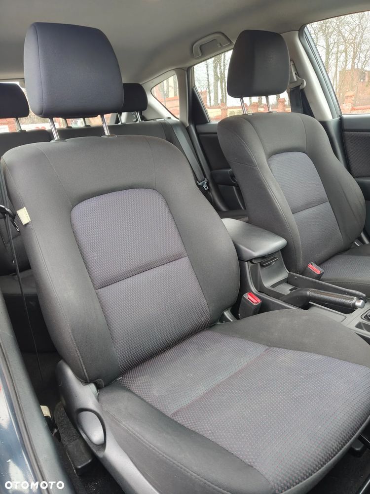 Mazda 3 1.6 CD Active - 22