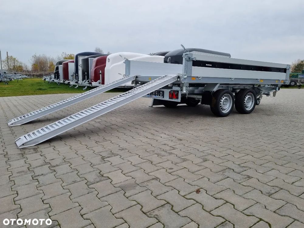 Brenderup TT5325 ATB 2700 - 18