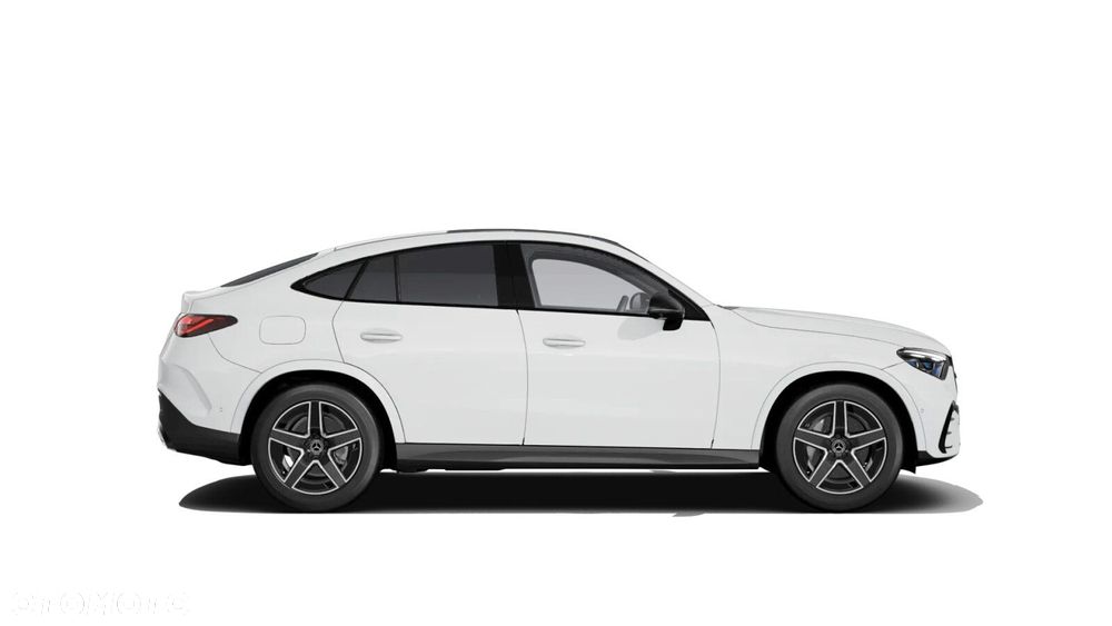 Mercedes-Benz GLC - 12