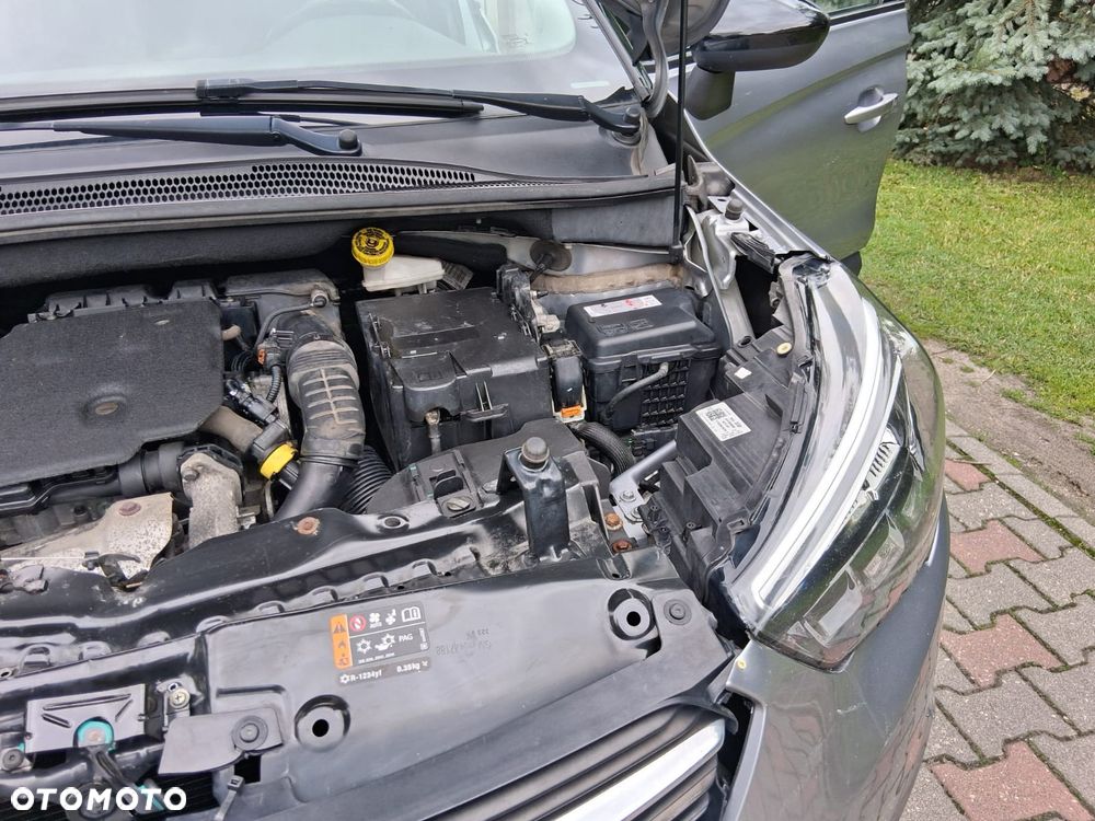 Opel Crossland X 1.5 Start/Stop Automatik 120 Jahre - 8