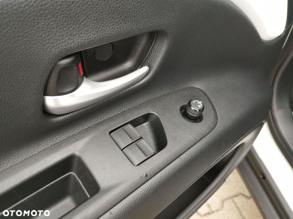 Toyota Aygo X - 17