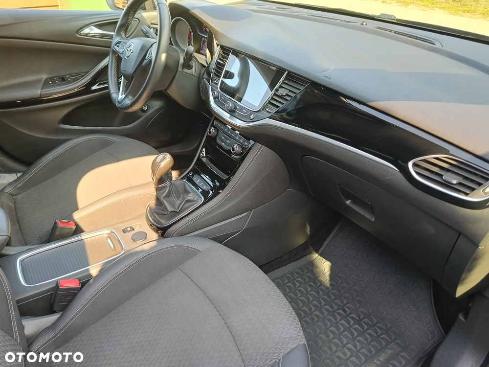 Opel Astra 1.6 CDTI Start/Stop Sports Tourer Active - 21