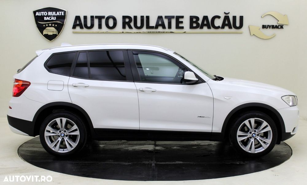 BMW X3 - 4