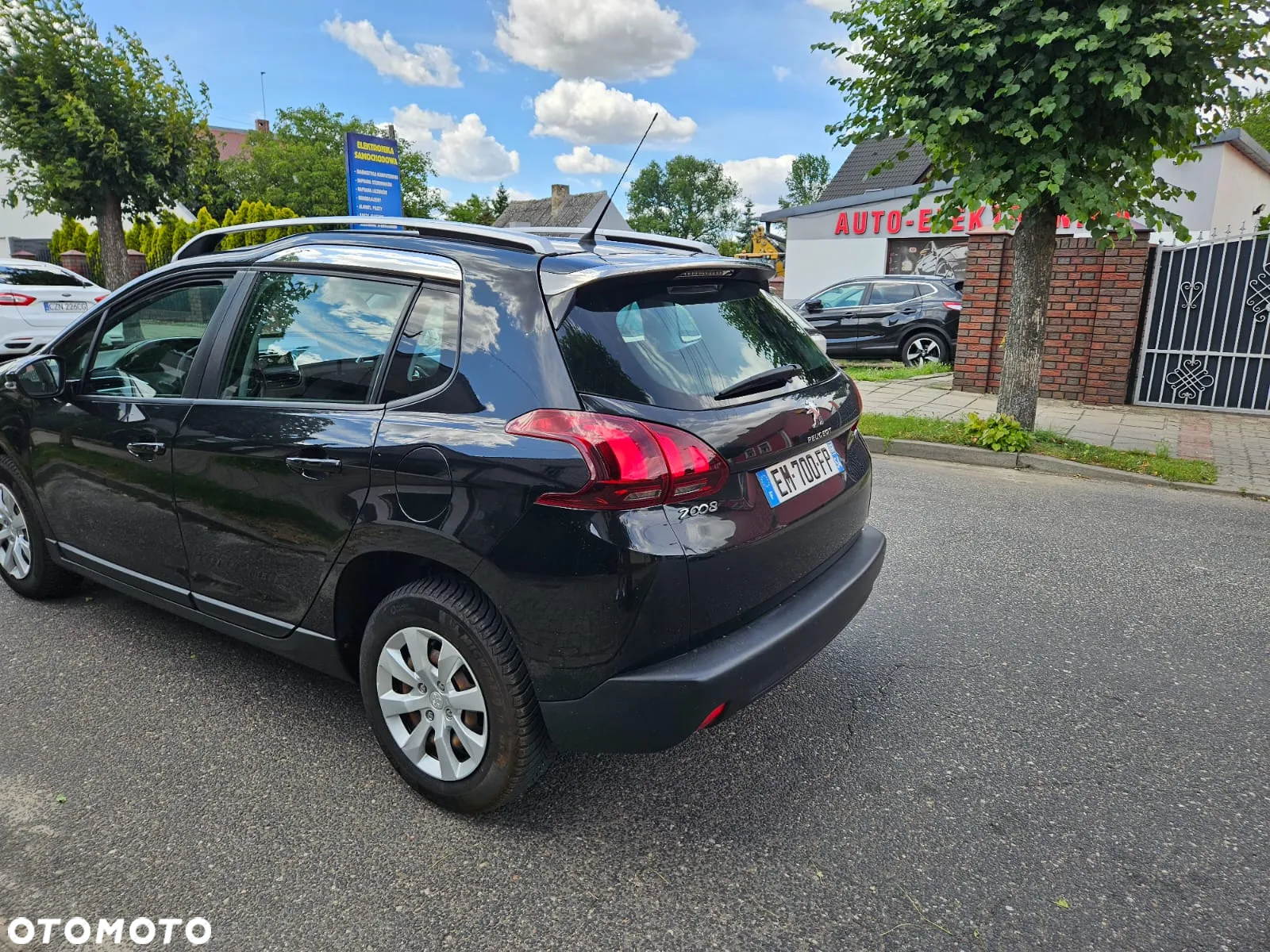 Peugeot 2008 PureTech 100 Active - 21