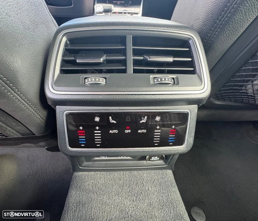 Audi A6 Avant - 9
