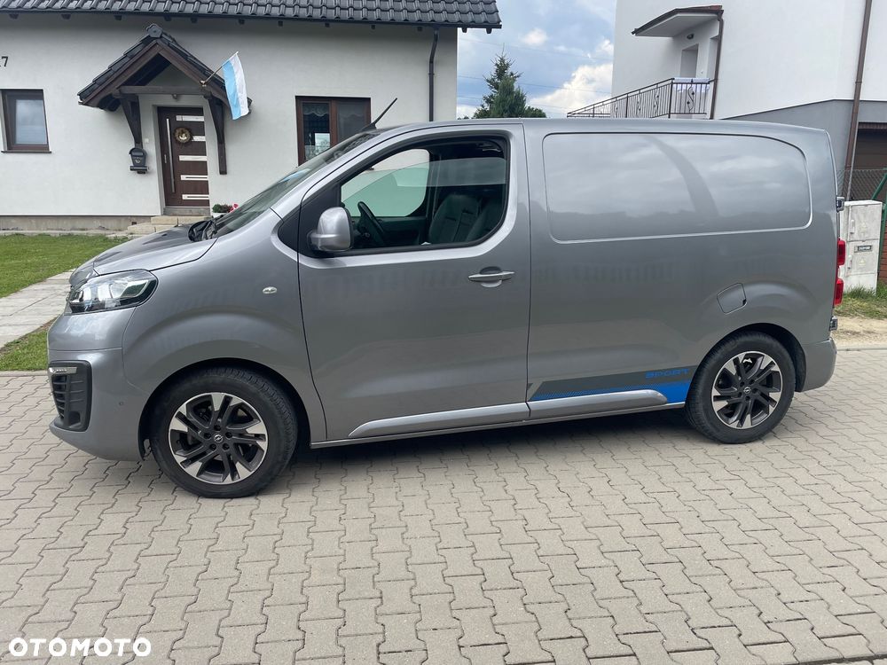 Opel Vivaro - 9