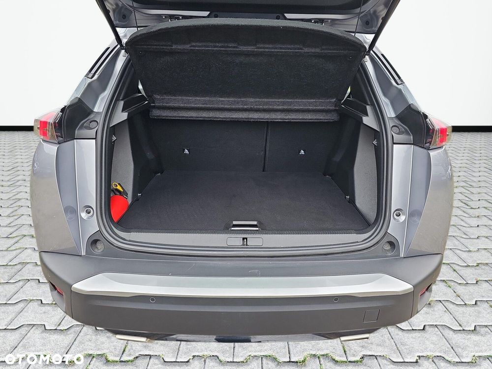 Peugeot 2008 - 32