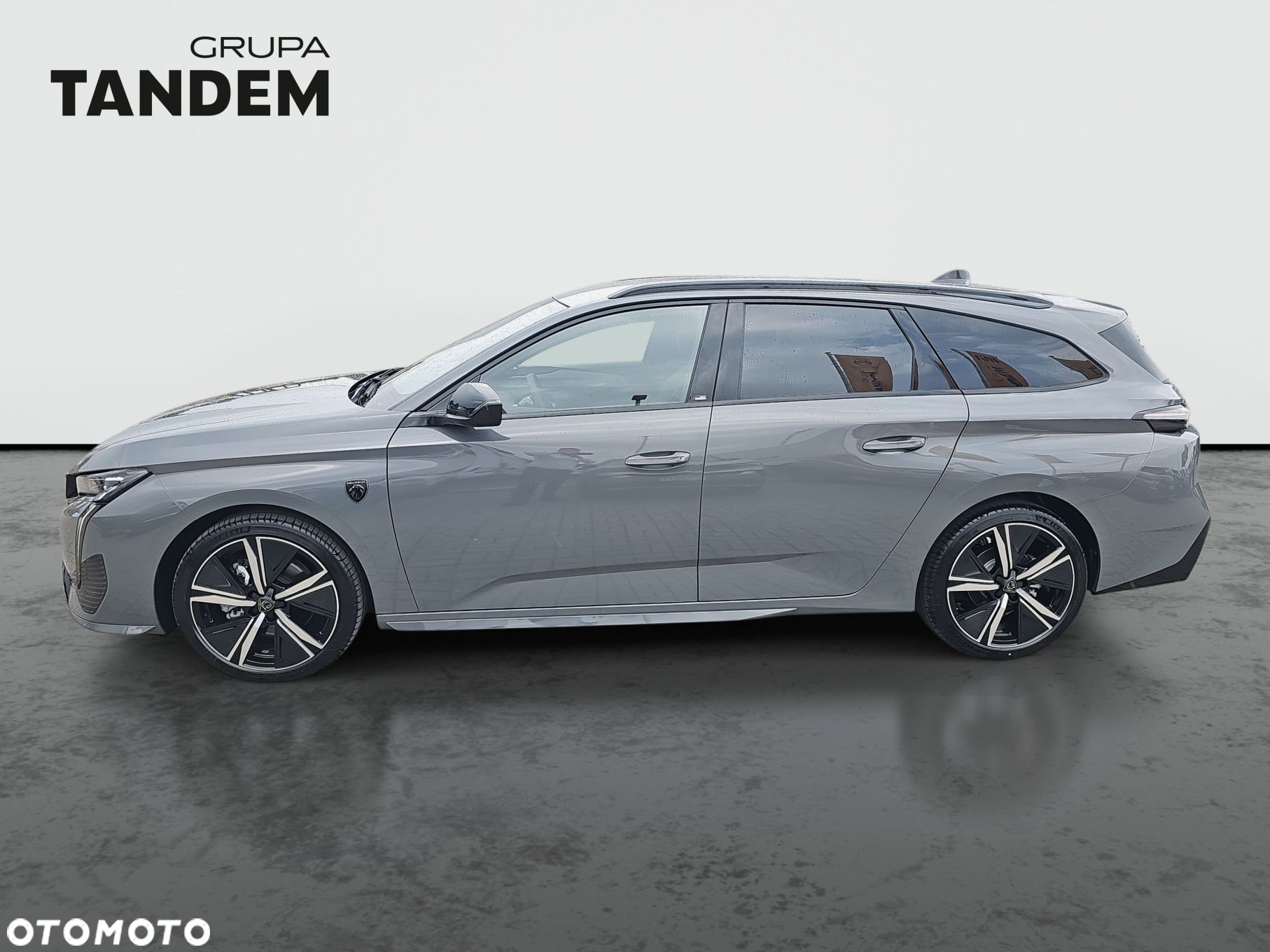 Peugeot 308 - 5