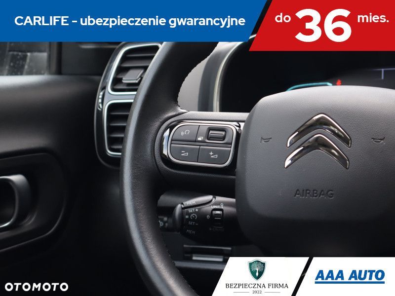 Citroën C5 Aircross - 18