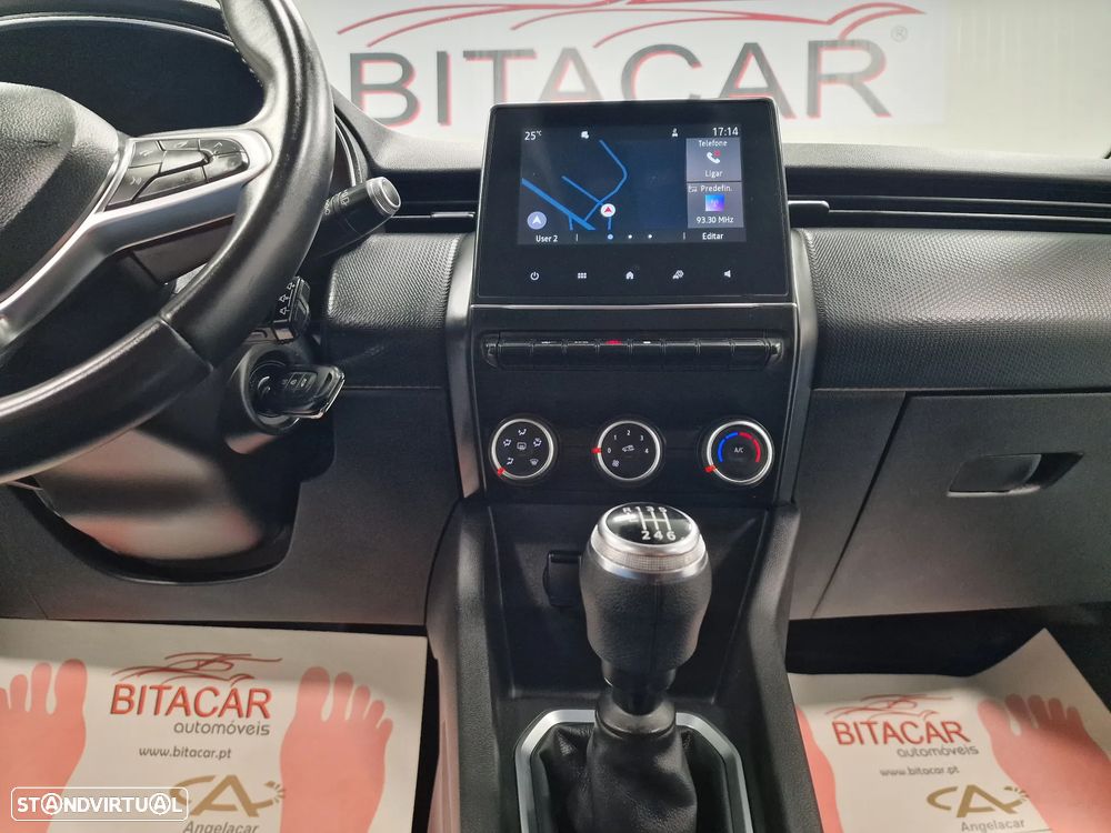 Renault Clio 1.5 Blue dCi Intens - 40